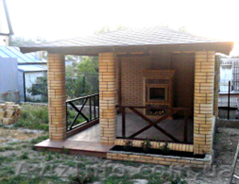 Строитесь? Купить кирпич облицовочный Литос. Доставка по Украине.  - <ro>Изображение</ro><ru>Изображение</ru> #2, <ru>Объявление</ru> #1501642