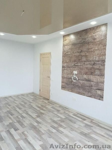 Лучшая 1к.кв в новострое с ремонтом на Салтовке. - <ro>Изображение</ro><ru>Изображение</ru> #4, <ru>Объявление</ru> #1499370