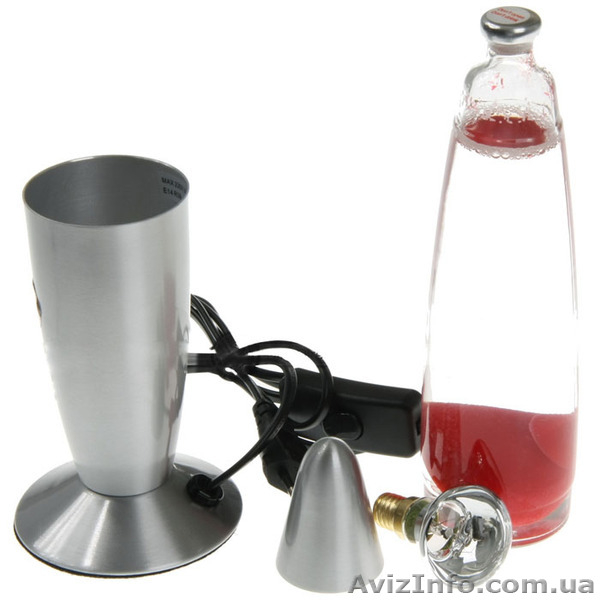 Лава лампа( Есть все цвета) - <ro>Изображение</ro><ru>Изображение</ru> #4, <ru>Объявление</ru> #1494434