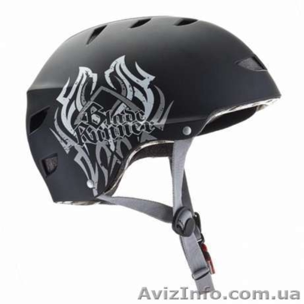 Детские ролики Rollerblade bladerunner phaser xr cube со шлемом - <ro>Изображение</ro><ru>Изображение</ru> #5, <ru>Объявление</ru> #1494334