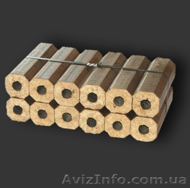 Топливные брикеты Pini kay, RUF, Nestro - <ro>Изображение</ro><ru>Изображение</ru> #3, <ru>Объявление</ru> #1501746