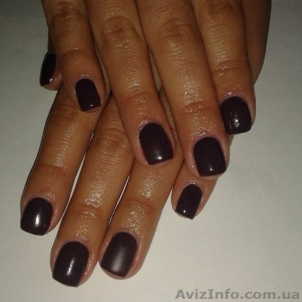 Акция на покрытие гель-лаком - <ro>Изображение</ro><ru>Изображение</ru> #5, <ru>Объявление</ru> #1501997