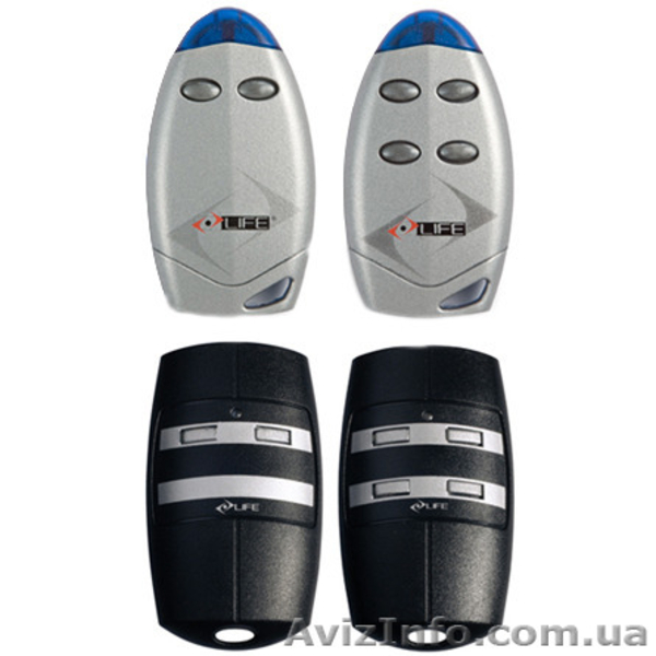 Автоматика для ворот OPTIMO, ACER, KRONO. - <ro>Изображение</ro><ru>Изображение</ru> #1, <ru>Объявление</ru> #1500752