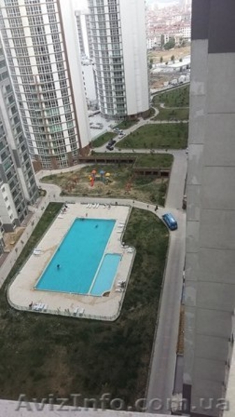 Продаю квартиру в Стамбуле - <ro>Изображение</ro><ru>Изображение</ru> #4, <ru>Объявление</ru> #1493899