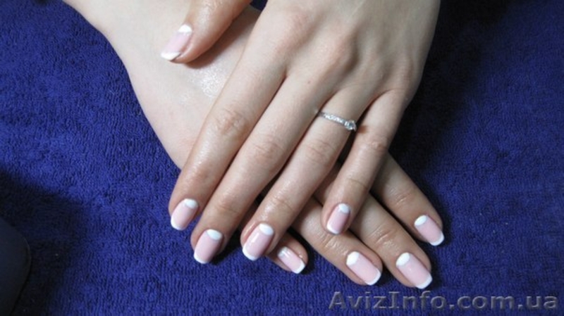 Акция на покрытие гель-лаком - <ro>Изображение</ro><ru>Изображение</ru> #4, <ru>Объявление</ru> #1501997