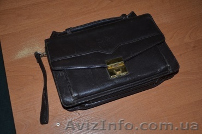 Продам несколько сумок и барсеток - <ro>Изображение</ro><ru>Изображение</ru> #2, <ru>Объявление</ru> #1496608