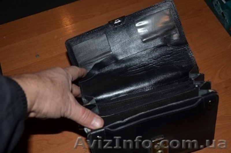 Продам несколько сумок и барсеток - <ro>Изображение</ro><ru>Изображение</ru> #6, <ru>Объявление</ru> #1496608