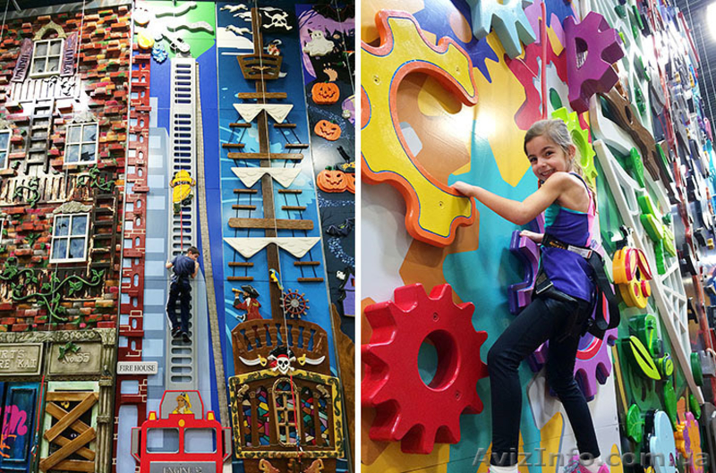 Скалолазный центр - <ro>Изображение</ro><ru>Изображение</ru> #3, <ru>Объявление</ru> #1500050