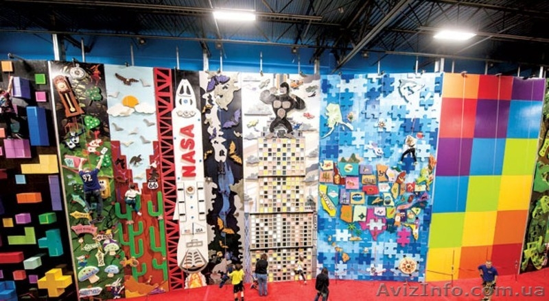 Скалолазный центр - <ro>Изображение</ro><ru>Изображение</ru> #4, <ru>Объявление</ru> #1500050