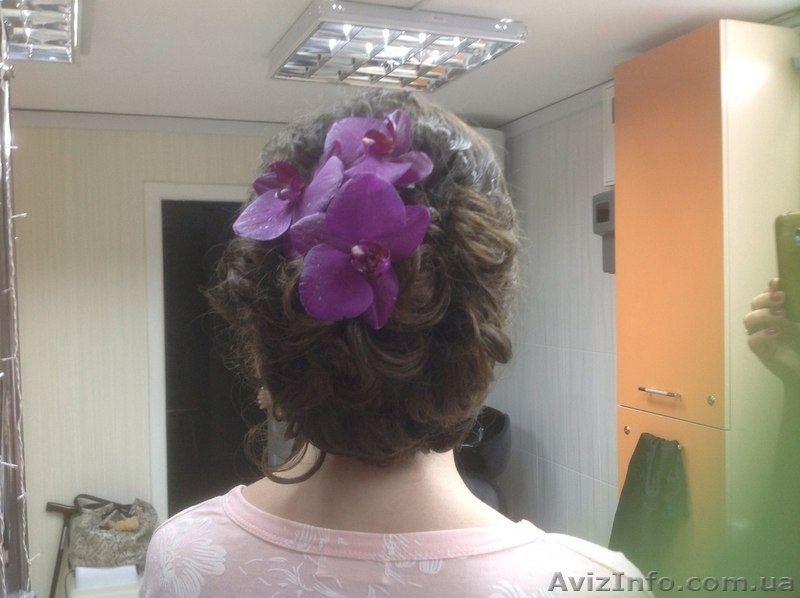 Парикмахерская "Есения" - <ro>Изображение</ro><ru>Изображение</ru> #3, <ru>Объявление</ru> #1498462