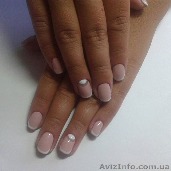 Акция на покрытие гель-лаком - <ro>Изображение</ro><ru>Изображение</ru> #7, <ru>Объявление</ru> #1501997