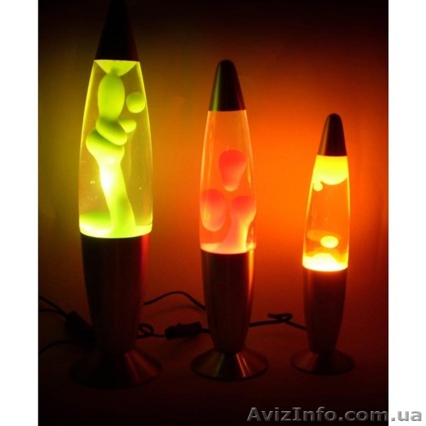 Лава лампа( Есть все цвета) - <ro>Изображение</ro><ru>Изображение</ru> #3, <ru>Объявление</ru> #1494434