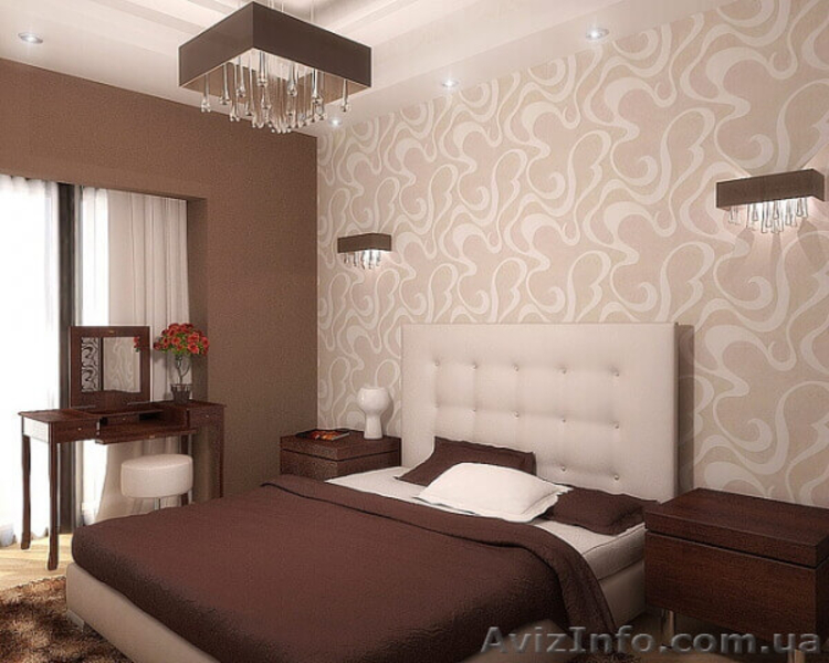 Поклейка обоев в Харькове фриз багеты плинтус ламинат - <ro>Изображение</ro><ru>Изображение</ru> #3, <ru>Объявление</ru> #1499422