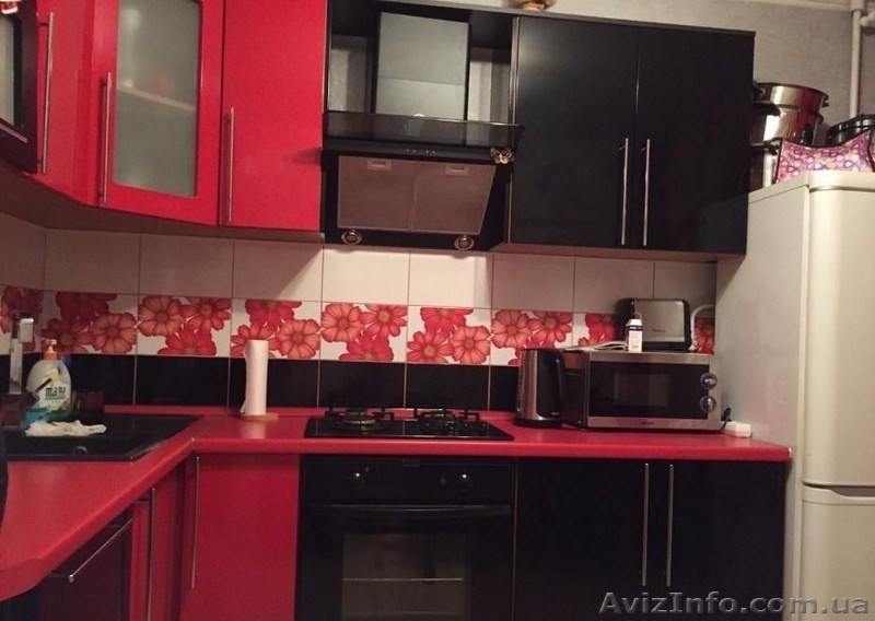 Продажа 1к.кв в самом элитном районе на Салтовке!!!! - <ro>Изображение</ro><ru>Изображение</ru> #3, <ru>Объявление</ru> #1500523