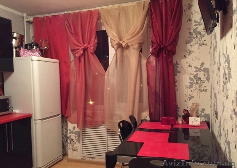 Продажа 1к.кв в самом элитном районе на Салтовке!!!! - <ro>Изображение</ro><ru>Изображение</ru> #4, <ru>Объявление</ru> #1500523