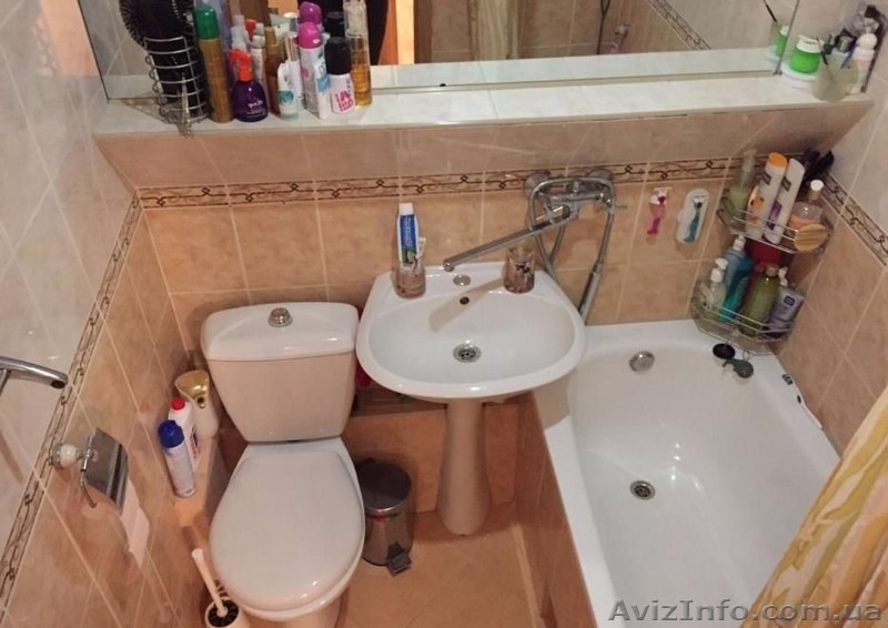 Продажа 1к.кв в самом элитном районе на Салтовке!!!! - <ro>Изображение</ro><ru>Изображение</ru> #5, <ru>Объявление</ru> #1500523