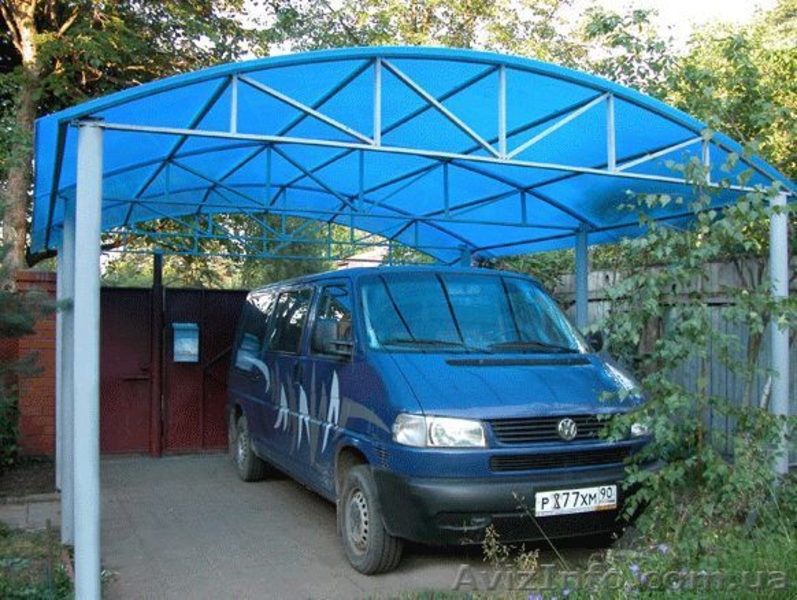 Крепление Поликарбоната в Харькове на каркас - <ro>Изображение</ro><ru>Изображение</ru> #1, <ru>Объявление</ru> #1499415