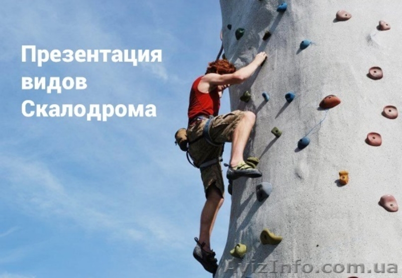 Мобильный скалодром - <ro>Изображение</ro><ru>Изображение</ru> #4, <ru>Объявление</ru> #1500049