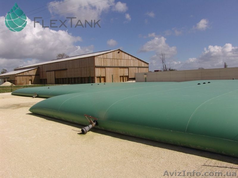 Гибкие резервуары - <ro>Изображение</ro><ru>Изображение</ru> #3, <ru>Объявление</ru> #1494540