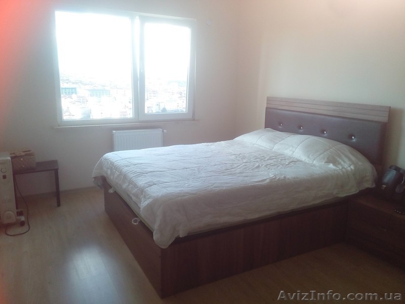 Продаю квартиру в Стамбуле - <ro>Изображение</ro><ru>Изображение</ru> #5, <ru>Объявление</ru> #1493899