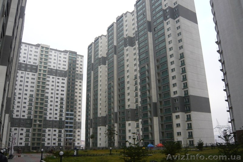 Продаю квартиру в Стамбуле - <ro>Изображение</ro><ru>Изображение</ru> #3, <ru>Объявление</ru> #1493899