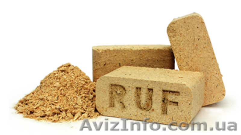 Топливные брикеты Pini kay, RUF, Nestro - <ro>Изображение</ro><ru>Изображение</ru> #1, <ru>Объявление</ru> #1501746