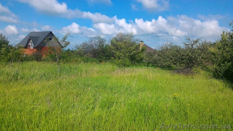 Земельный участок в очень красивом месте 17 соток (водоем, лес) - <ro>Изображение</ro><ru>Изображение</ru> #2, <ru>Объявление</ru> #1496286