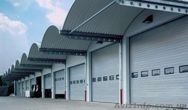 Установка ворот по приемлемым ценам. - <ro>Изображение</ro><ru>Изображение</ru> #3, <ru>Объявление</ru> #1500749