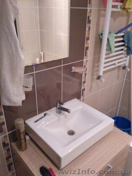 Продаю квартиру в Стамбуле - <ro>Изображение</ro><ru>Изображение</ru> #8, <ru>Объявление</ru> #1493899