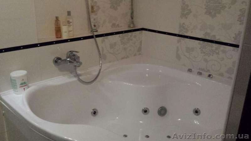 Необыкновенная 1к.кв в новострое на Салтовке!!!! - <ro>Изображение</ro><ru>Изображение</ru> #5, <ru>Объявление</ru> #1505162