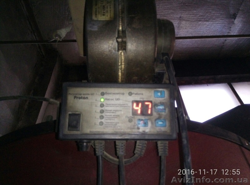 Котел бытовой на дровах 50 кВт SWaG 50 D 5 - <ro>Изображение</ro><ru>Изображение</ru> #3, <ru>Объявление</ru> #1508878