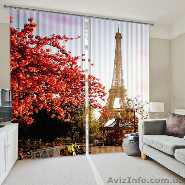 Фотошторы                      - <ro>Изображение</ro><ru>Изображение</ru> #2, <ru>Объявление</ru> #1513210