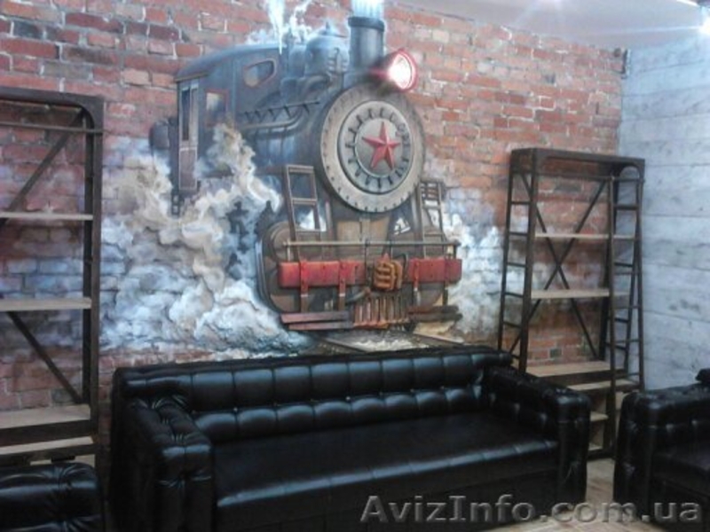 Построим, сделаем ремонт, с нами тепло и уют придут к вам в дом. - <ro>Изображение</ro><ru>Изображение</ru> #6, <ru>Объявление</ru> #1512720