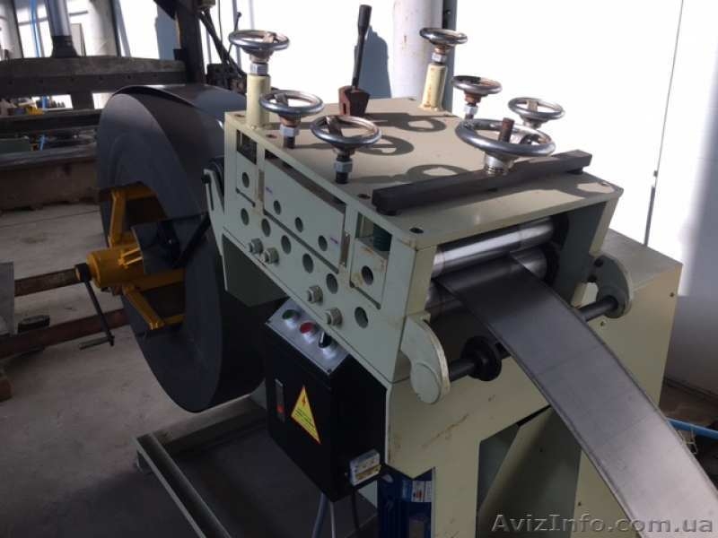 Продам пресс кривошипный - <ro>Изображение</ro><ru>Изображение</ru> #2, <ru>Объявление</ru> #1511728
