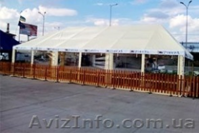 Накрытия для рынков. Торговые павильоны - <ro>Изображение</ro><ru>Изображение</ru> #1, <ru>Объявление</ru> #1513221