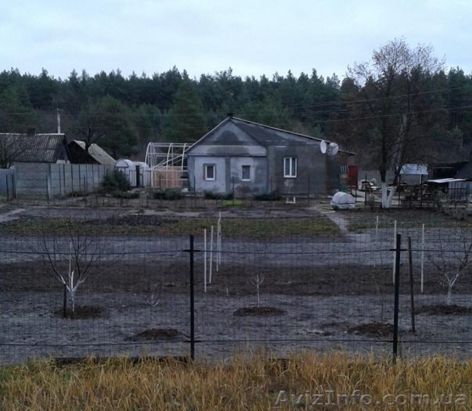 Продам загородный дом,100 м2, Тимченки, экологически чистое,18 км-Харьков - <ro>Изображение</ro><ru>Изображение</ru> #1, <ru>Объявление</ru> #1508638