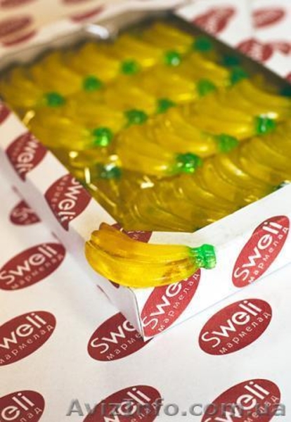 Мармелад Sweli Мармелад Sweli - <ro>Изображение</ro><ru>Изображение</ru> #3, <ru>Объявление</ru> #1509678