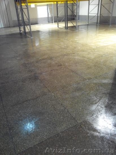 Мозаичные полы из мраморной и гранитной крошки - <ro>Изображение</ro><ru>Изображение</ru> #4, <ru>Объявление</ru> #1511874