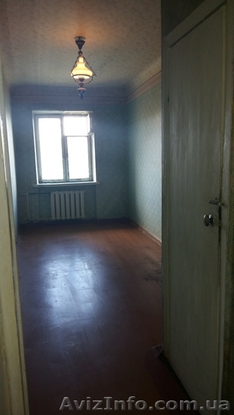 Квартира под Ваш ремонт. Продам 2 ком. квартиру ул. Танкопия 31/3. - <ro>Изображение</ro><ru>Изображение</ru> #3, <ru>Объявление</ru> #1512565