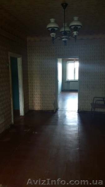 Квартира под Ваш ремонт. Продам 2 ком. квартиру ул. Танкопия 31/3. - <ro>Изображение</ro><ru>Изображение</ru> #4, <ru>Объявление</ru> #1512565