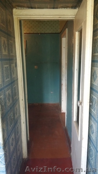 Квартира под Ваш ремонт. Продам 2 ком. квартиру ул. Танкопия 31/3. - <ro>Изображение</ro><ru>Изображение</ru> #6, <ru>Объявление</ru> #1512565