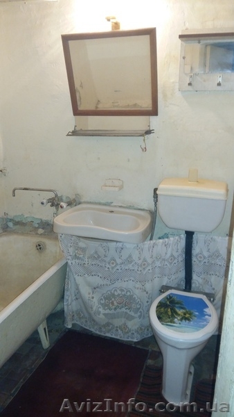 Квартира под Ваш ремонт. Продам 2 ком. квартиру ул. Танкопия 31/3. - <ro>Изображение</ro><ru>Изображение</ru> #7, <ru>Объявление</ru> #1512565