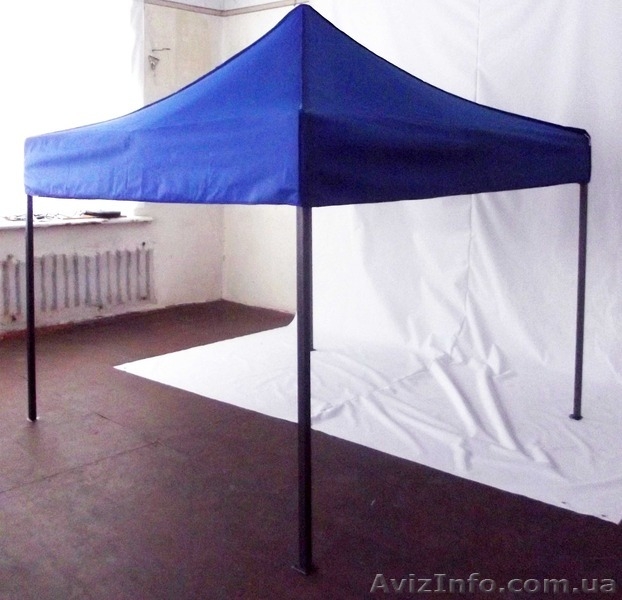 Шатры сборно-разборные - <ro>Изображение</ro><ru>Изображение</ru> #1, <ru>Объявление</ru> #1513199