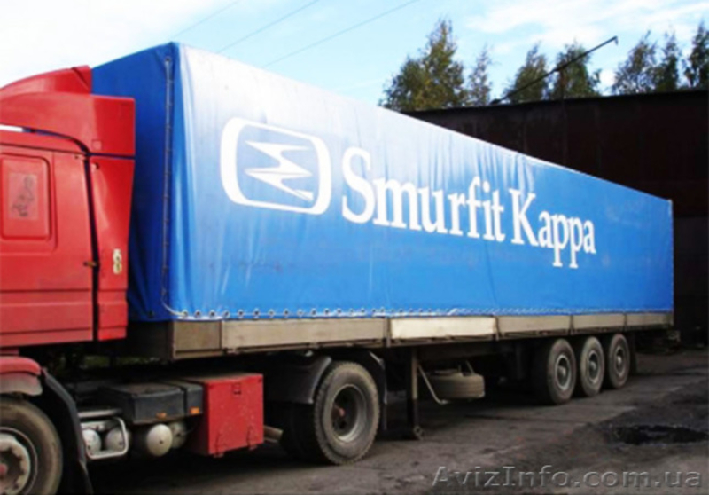 Автотенты, тенты на прицепы  - <ro>Изображение</ro><ru>Изображение</ru> #1, <ru>Объявление</ru> #1513205