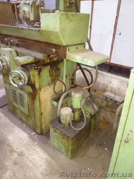 Станок плоскошлифовальный 3Б70В - <ro>Изображение</ro><ru>Изображение</ru> #3, <ru>Объявление</ru> #1507598