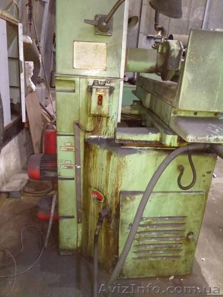 Станок плоскошлифовальный 3Б70В - <ro>Изображение</ro><ru>Изображение</ru> #4, <ru>Объявление</ru> #1507598