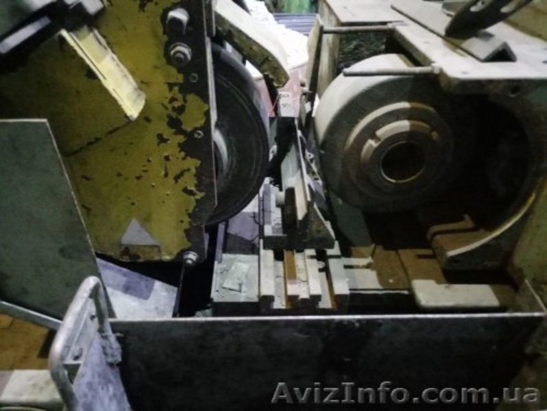 Полуавтомат круглошлифовальный бесцентровый 3Д180В-01 - <ro>Изображение</ro><ru>Изображение</ru> #2, <ru>Объявление</ru> #1507602