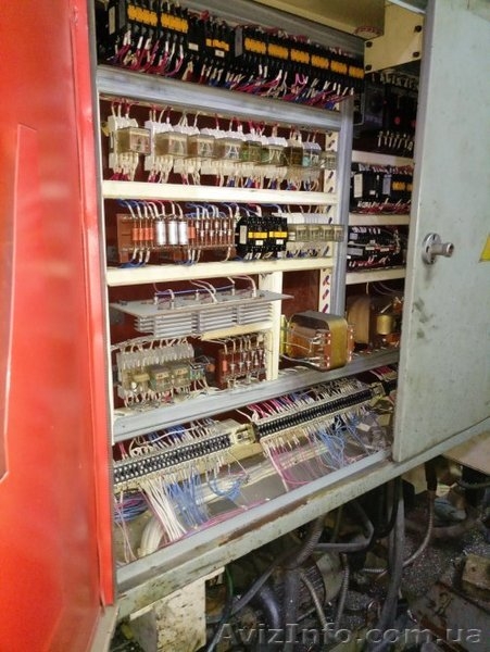 Полуавтомат круглошлифовальный универсальный 3У10МАФ10  - <ro>Изображение</ro><ru>Изображение</ru> #1, <ru>Объявление</ru> #1507601