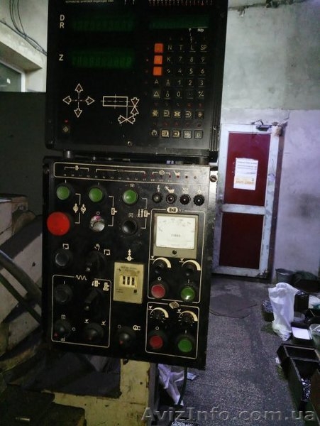 Полуавтомат круглошлифовальный универсальный 3У10МАФ10  - <ro>Изображение</ro><ru>Изображение</ru> #3, <ru>Объявление</ru> #1507601