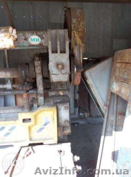 Гильотина 6,3х2500 - <ro>Изображение</ro><ru>Изображение</ru> #1, <ru>Объявление</ru> #1507596